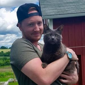 Meet your Posher, Tyler